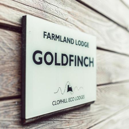 Clophill Eco Lodges 외부 사진