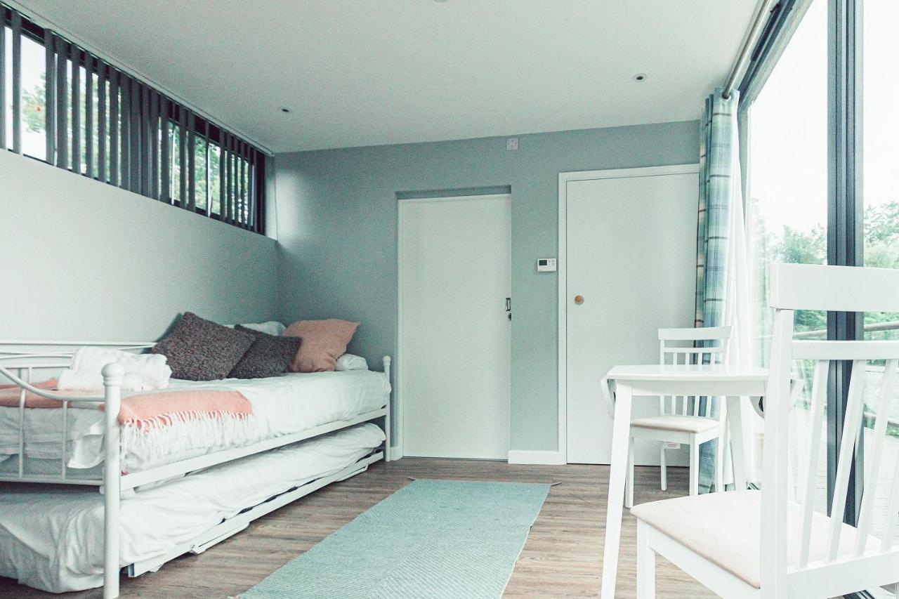 Clophill Eco Lodges 외부 사진