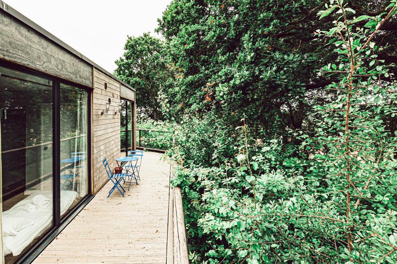 Clophill Eco Lodges 외부 사진