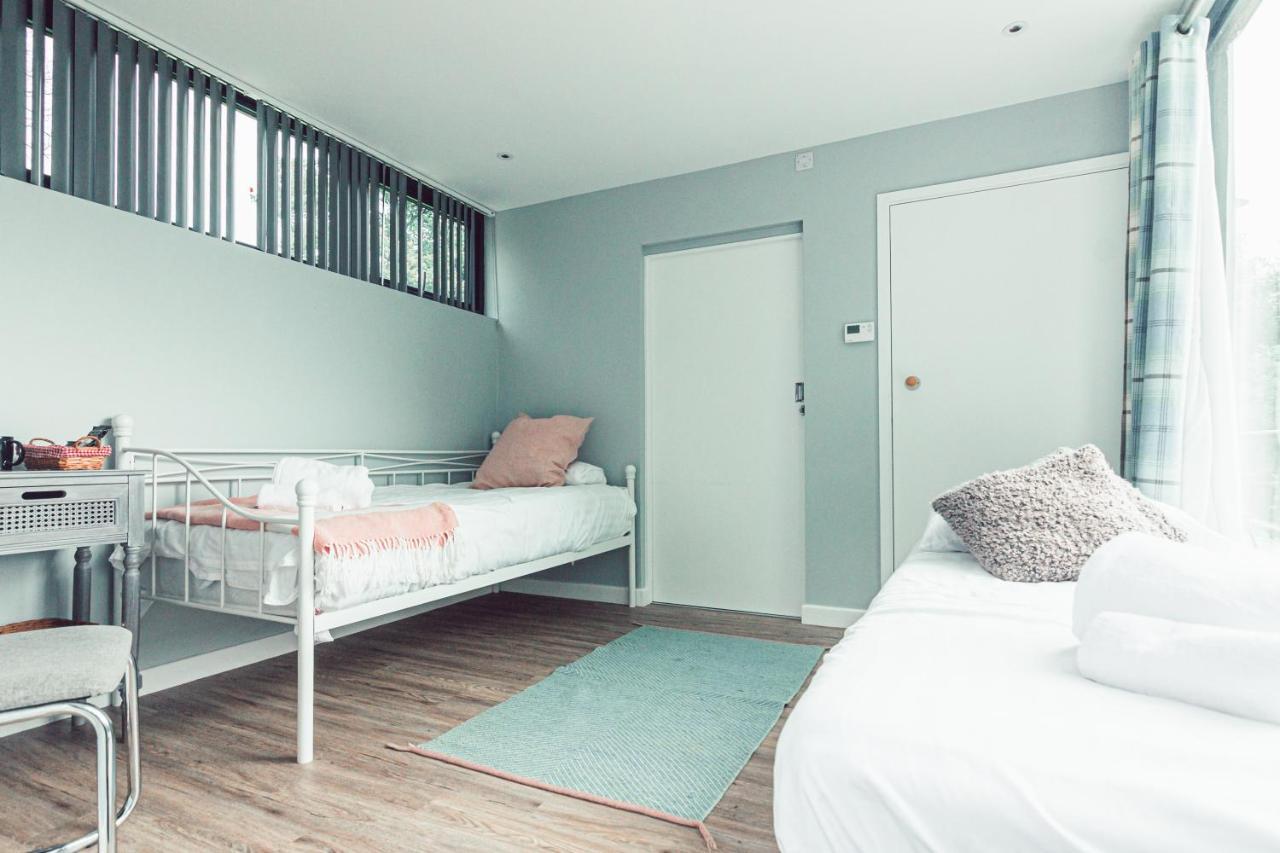 Clophill Eco Lodges 외부 사진