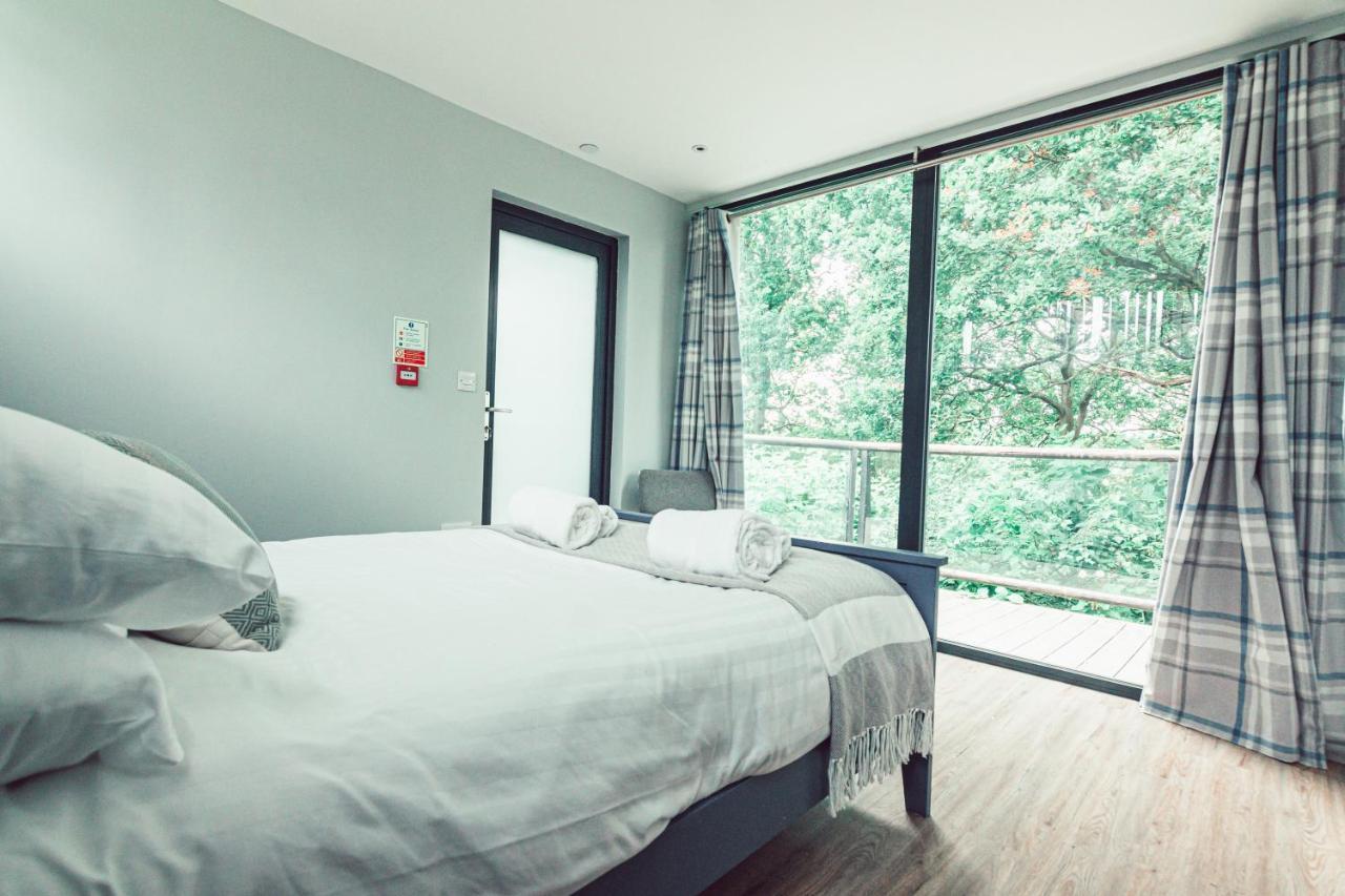 Clophill Eco Lodges 외부 사진