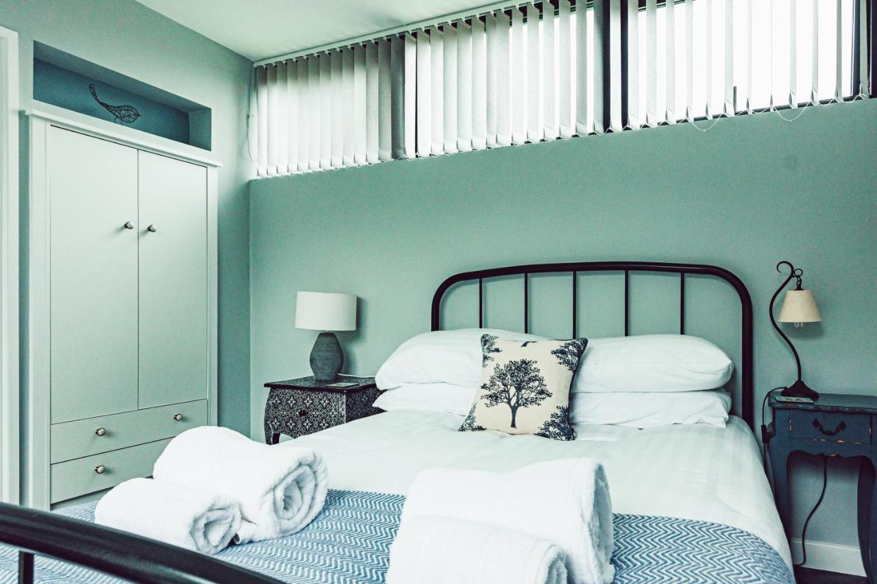 Clophill Eco Lodges 외부 사진