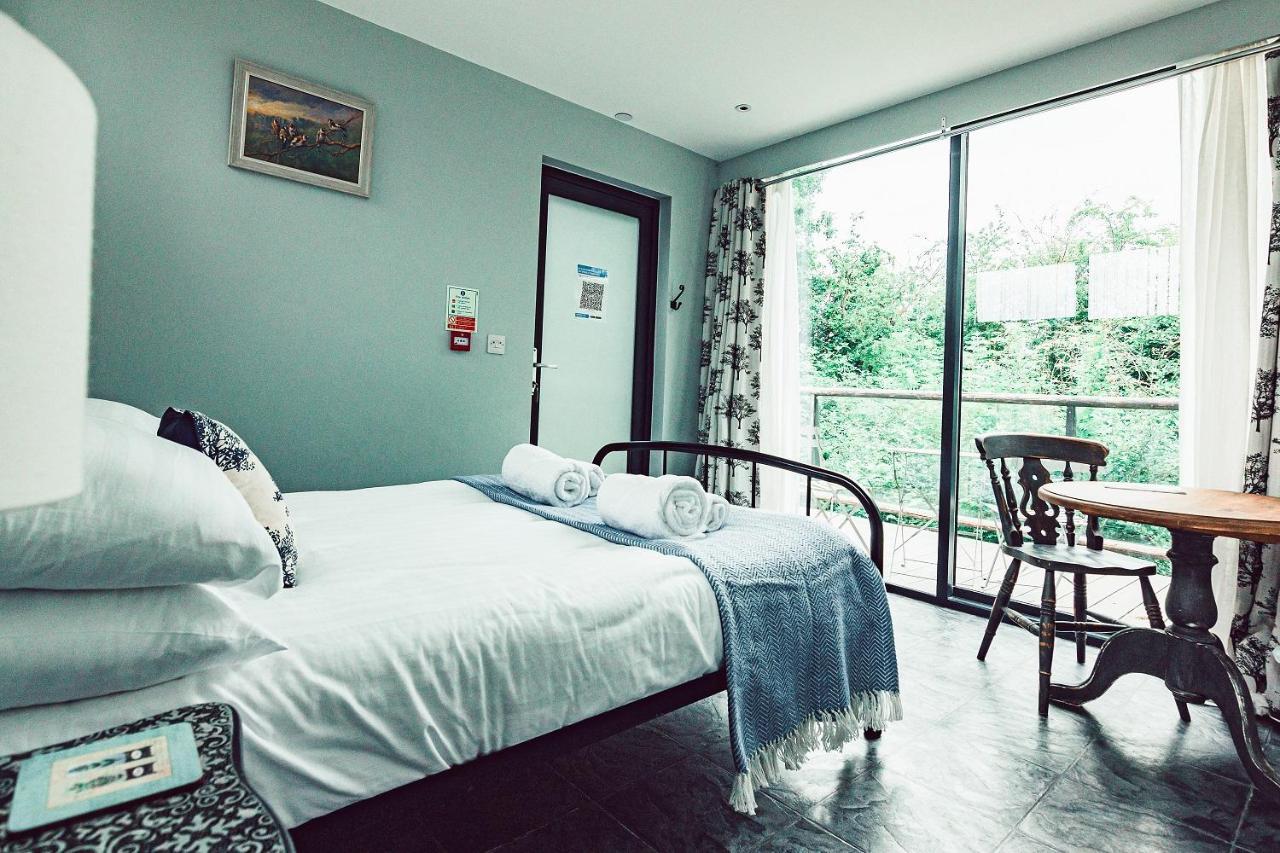 Clophill Eco Lodges 외부 사진