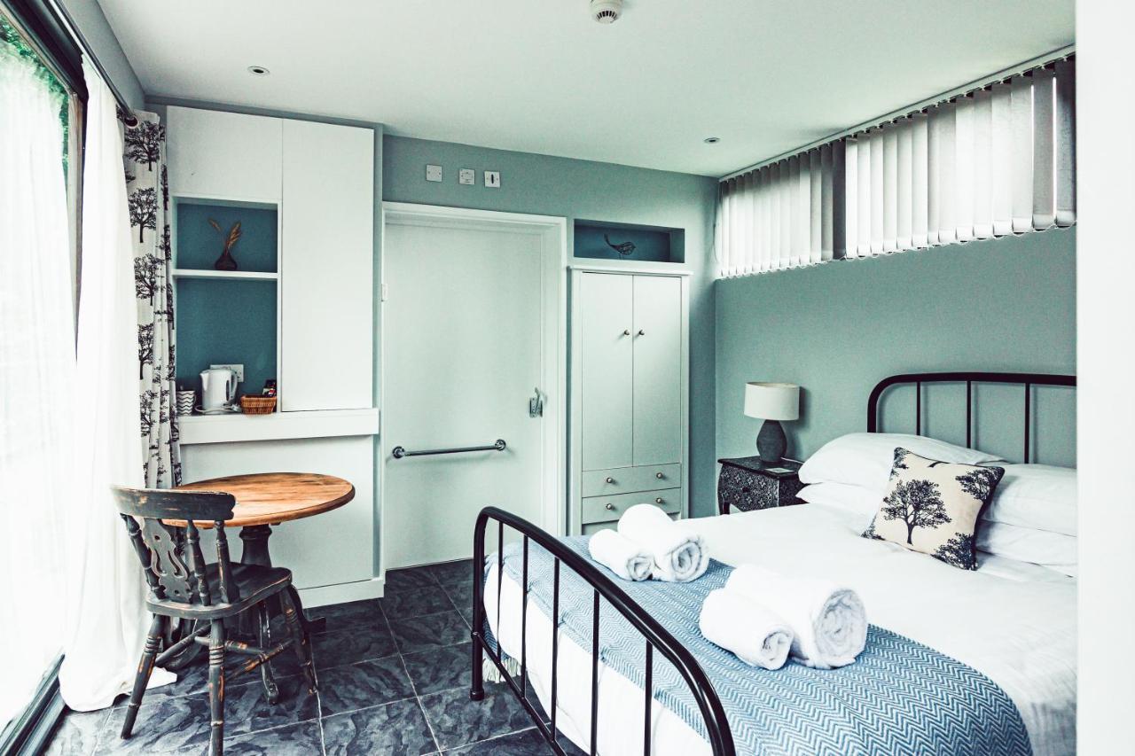 Clophill Eco Lodges 외부 사진